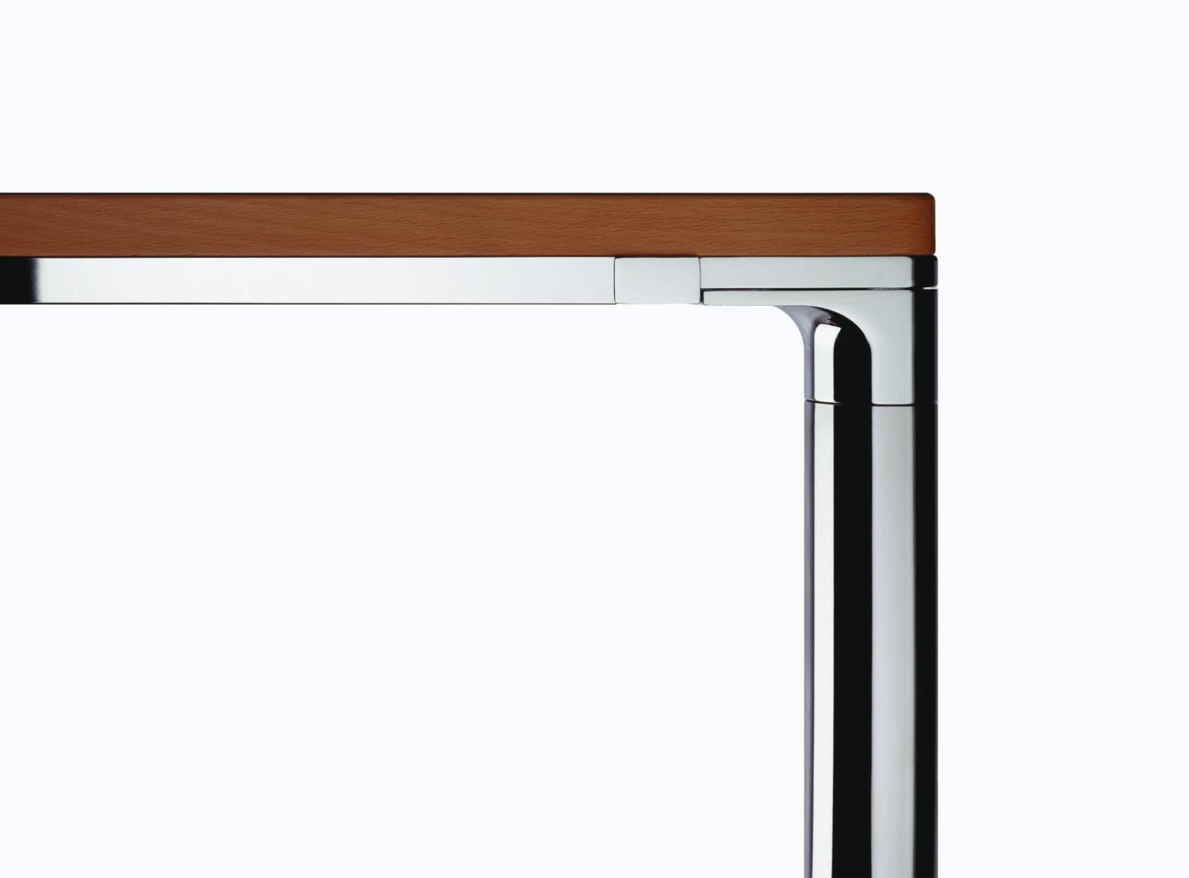 CONTAS TABLES by Wilkhahn 002